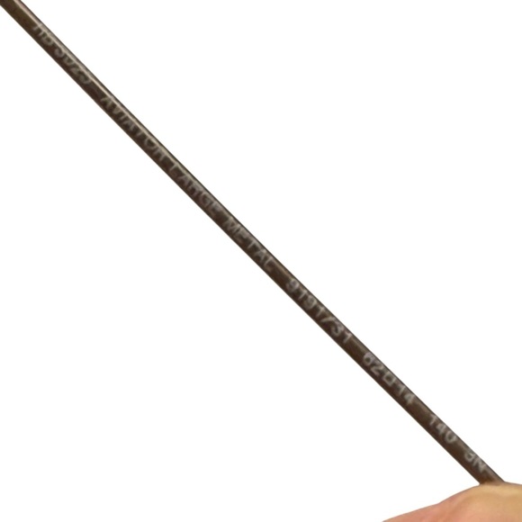 Ray Ban RB 3025 large metal classic aviator sunglasses 62 14 140 9191/31 - Picture 4 of 9